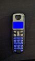 analoges, schnurloses Grundig Telefon Model D210 Top Zustand DECT