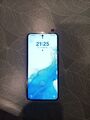 Samsung Galaxy S22+ 5G - 128GB - Grün (Dual SIM) (Ohne Simlock)