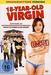 18-YEAR-OLD VIRGIN uncut von / | DVD | Zustand sehr gutGeld sparen und nachhaltig shoppen!