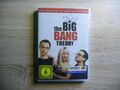 3 DVDs--The Big Bang Theory - Die komplette erste  1.Staffel--NEU/OVP