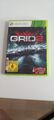 GRID 2 (Microsoft Xbox 360, 2013)