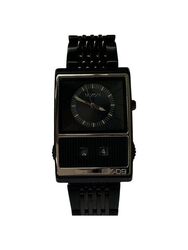 Nixon SK-09 Quarz Analog Damenuhr gebraucht