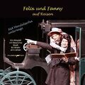 Jorg Schade Emsland Ensemble: Felix und Fanny auf Reisen (CD) (US IMPORT)