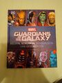 MARVEL Guardians of the Galaxy Helden, Schurken, Schauplätze und Geschichten