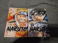 Manga Naruto - Band 1 & 2