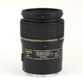 Tamron SP AF 90mm F/2.8 Di MACRO 1:1 für CANON - Zustand: sehr gut