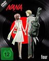 NANA - The Blast! Edition Vol. 4 (Ep. 37-47) (2 DVDs+Soundtrack-CD)