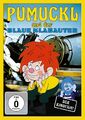 Pumuckl und der blaue Klabauter - der Kinofilm 