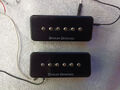 Duncan Designed P 90 Pickups