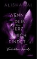 Wenn dein Herz mich findet - FORBIDDEN HEARTS