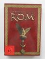 Rom - The Complete Collection [11 DVDs]. Inklusive Staffel 1 & 2 auf 11 DVDs mit