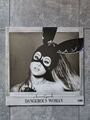 Ariana Grande - Dangerous Woman - LP Vinyl 