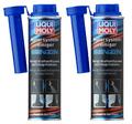 2x LIQUI MOLY Motor Systemreiniger Reiniger 300ml Benzin Reiniger (5129)