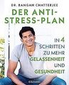 Der Anti-Stress-Plan: In 4 Schritten zu mehr Gela... | Buch | Zustand akzeptabel