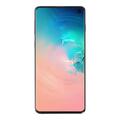 Samsung Galaxy S10 Duos (G973F/DS) 128 GB silberfrei generalüberholt **