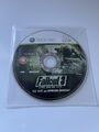 Fallout 3 DLC (The Pitt Operation: Anchorage) Xbox 360 *NUR DISC* (Ref. 450)