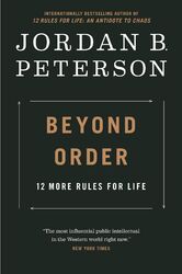 Jordan B. Peterson | Beyond Order | Buch | Englisch (2021) | Penguin LLC US