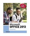 Microsoft Office 2013: Essential, Misty E. Vermaat