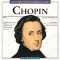 Chopin Greatest Classical Hits Chopin CD NEU