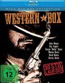 Western Box: Mega Blu-ray Collection