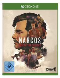 Narcos: Rise of The Cartels (Microsoft Xbox One, 2020)