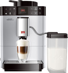 Melitta Kaffeeautomat CSP 15 bar Kaffeevollautomat Kaffeemaschine Varianza S