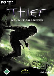 Thief - Deadly Shadows (PC, 2004)