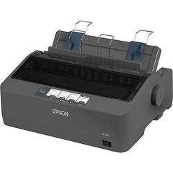 Epson LX 350 Matrixdrucker Nadeldrucker - SOFORT DEMO