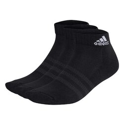 adidas Unisex Quarter Socken, 3er Pack - Cushioned Sportswear Ankle, Logo, ge...Unisex Quarter Socken, 3er Pack - Cushioned Sportswe...