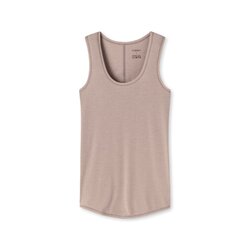 SCHIESSER Damen Tank Top - Unterhemd, Personal Fit, Basic, Stretch, Single Je...Damen Tank Top - Unterhemd, Personal Fit, Basic, Str...