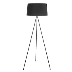 Stehlampe Standleuchte Stehleuchte Bodenlampe Tripod Metall Skandinavisch