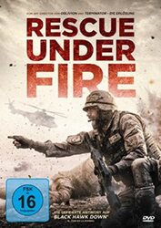 Rescue Under Fire (DVD) Ariadna Gil Raúl Mérida Roberto Álamo Antonio GarridoEin weiterer großartiger Artikel von Rarewaves