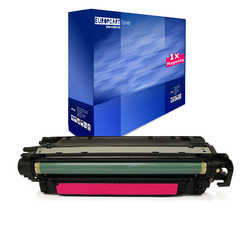 Toner kompatibel zu Canon Cartridge 723 / 2644B002  i-SENSYS LBP-7750 cdn