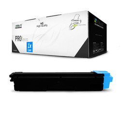 MWT PRO Toner CYAN ersetzt Kyocera TK590 TK-590 TK-590C TK590C TK 590