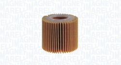 ÖLFILTER MAGNETI MARELLI FÜR DAIHATSU LOTUS TOYOTA SIRION 05-> 153071760783