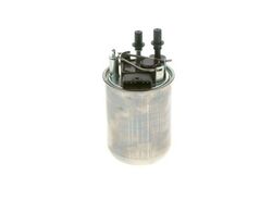 Bosch F026402200 Kraftstofffilter Kraftstoff Filter für Nissan Juke 2014->