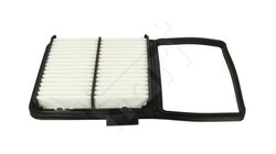 Luftfilter Hart FÜR Toyota Prius Liftback Schrägheck 03-09 371385