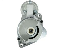 As-Pl S4051 Starter für Smart Cabrio + Roadster + Coupe + Crossblade 1998-07