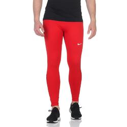 Nike Stock Full Length Tight Herren Running Hose Funktionshose Laufsport