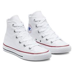 Converse Chuck Taylor All Star Hi Kinder Canvas Jungen Mädchen Sneaker Schuhe 