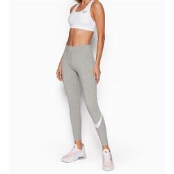 Nike Sportswear Essential Mid-Rise Swoosh Leggings Damen Tights