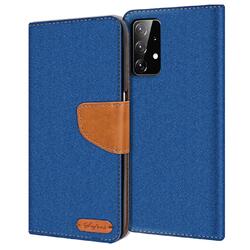 Schutzhülle Für Samsung Galaxy Hülle Flip Case Handy Tasche Klapphülle Book