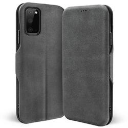 Handy Hülle für Samsung Galaxy Handy Etui Klapp Tasche Flip Cover Handyhülle