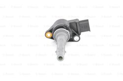 BOSCH 0 986 221 058 Zündspule Zündmodul Zündeinheit für MERCEDES-BENZ