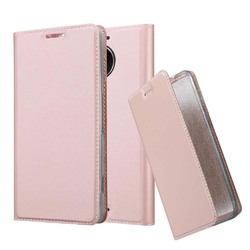 Schutzhülle für Nokia Lumia 950 XL Hülle Cover Case Tasche Etui Matt Metallic