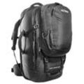 Tatonka Great Escape 50+10 Rucksack 64 cm black