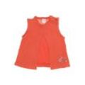 s.Oliver Damen Kleid, orange, Gr. 80