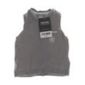 vertbaudet Herren Pullover, grau, Gr. 68