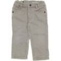 vertbaudet Herren Jeans, grau, Gr. 74