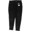 Zara Herren Jeans, schwarz, Gr. 22